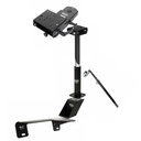 [7170-0136] Gamber-Johnson 7170-0136 Pedestal System Kit - 2002+ Dodge Ram 1500-5500, 2008 Sterling Bullet 4500-5500