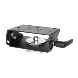 [7160-0750] Gamber-Johnson 7160-0750 75mm Clevis Tilt/Swivel Motion Attachment
