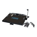 [7170-0243] Gamber-Johnson 7170-0243 Getac V110 Docking Station, 90W Power Supply, TRI RF - SMA