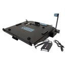 [7170-0242] Gamber-Johnson 7170-0242 Getac V110 Docking Station, 90W Power Supply, No RF