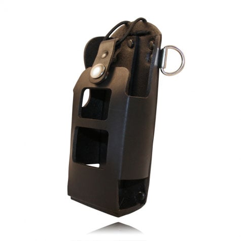 [5482RC-1] Boston Leather 5482RC-1 Radio Holder - Motorola XPR 3000