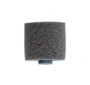 [C807550] OTTO C807550 Noizebarrier Grey Foam Tips - 10 Pack