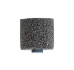 [C807550] OTTO C807550 Noizebarrier Grey Foam Tips - 10 Pack