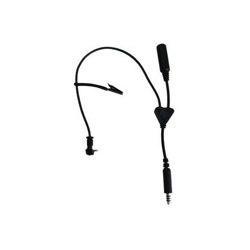 [88055-00000] 3M Peltor 88055-00000 Cable Kit - FM53, M50, C50 Protective Masks