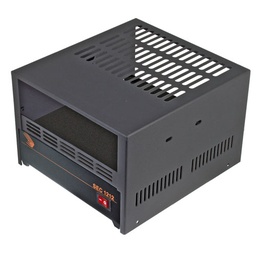 [SEC-1212-MOTOTRBO] Samlex 10 Amp AC Power Supply with Cover - Motorola XPR 4000