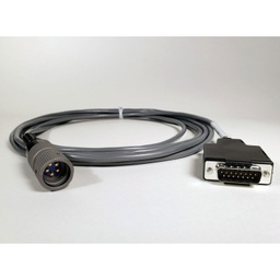 [5961-291340-15] JPS 5961-291340-15 ACU Interface Cable - Military U229