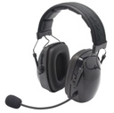[HSH9B] Magnum HSH9B Dual Muff Lightweight Headset, Boom Mic
