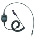 [CBLPTT-H7] Magnum CBLPTT-H7 Headset Cable, PTT - Hytera HP6, HP7, L3Harris