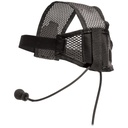 [V4-10688] OTTO V4-10688 Tactical II Headset - Kenwood NX-5200, VP6000