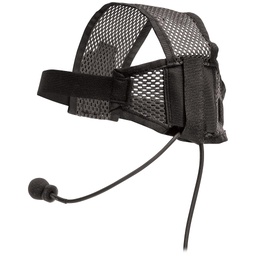 [V4-10688] OTTO V4-10688 Tactical II Headset - Kenwood NX-5200, VP6000