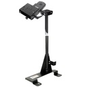 [7170-0130] Gamber-Johnson 7170-0130 2006-2014 Ford E-Series Van / 2006+ Cutaway Chassis Pedestal System Kit