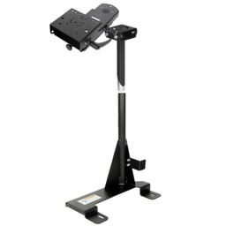 [7170-0130] Gamber-Johnson 7170-0130 2006-2014 Ford E-Series Van / 2006+ Cutaway Chassis Pedestal System Kit