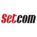[RC-18MU4K] Setcom RC-18MU4K 18' Radio Cable - Motorola APX, XTL 5000