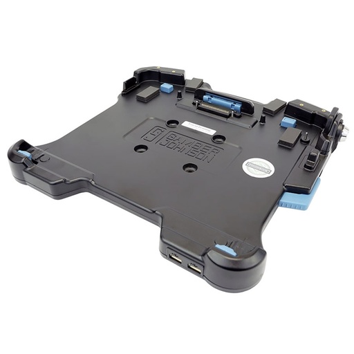 [7160-0909-00] Gamber-Johnson 7160-0909-00 Toughbook CF-33 Docking Station, No RF