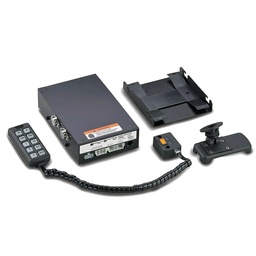 [650001] Federal Signal 650001 650 Series 100 Watt Remote Siren