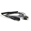 [5961-291149-15] JPS 5961-291149-15 Radio Interface Cable - Kenwood