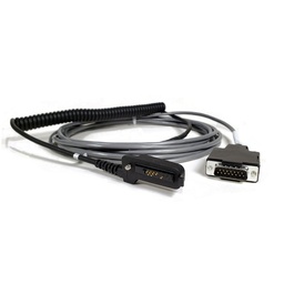 [5961-291149-15] JPS 5961-291149-15 Radio Interface Cable - Kenwood