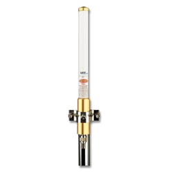 [FG1520] Laird FG1520 VHF 152-156 MHz Unity Gain Fiberglass Base Antenna