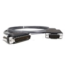 [5961-291293-15] JPS 5961-291293-15 Radio Interface Cable - Kenwood NX-5000