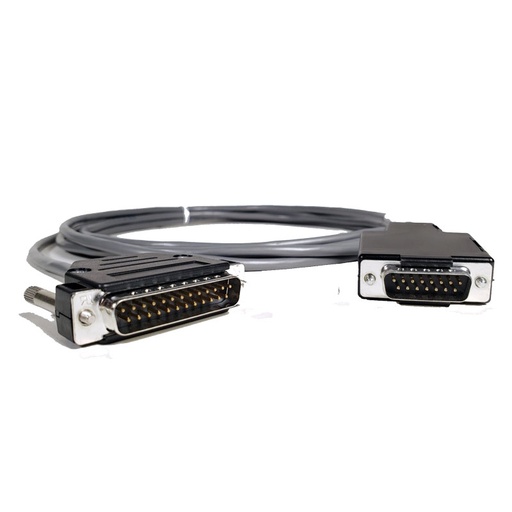 [5961-291293-15] JPS 5961-291293-15 Radio Interface Cable - Kenwood NX-5000
