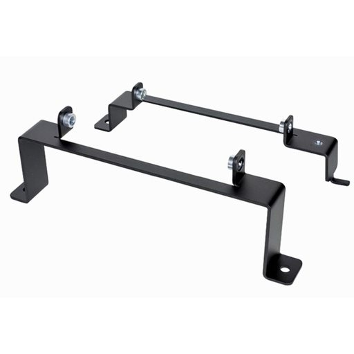 [7160-0422] Gamber-Johnson 7160-0422 Ram HD, RAM 1500 Leg Kit Without Center Seat