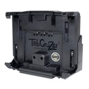 [7160-0490-00] Gamber-Johnson 7160-0490-00 Locking Cradle - Toughpad G2, G1