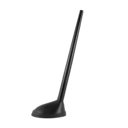 [CPMT-SB-VHF] STI-CO CPMT-SB-VHF 150-174 MHz 2.1 dBi Stealth VHF Antenna, Roof Mount