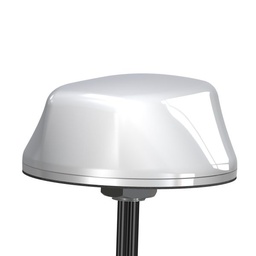 [LTMG944-A3CB3CW3JG2C-WHT-180] Mobile Mark LTMG944 9-in-1 Dual Carrier LTE Antenna, White