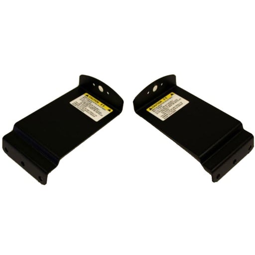 [HKB-FPIU20-HP] Federal Signal HKB-FPIU20-HP Hook Mount Kit - 2020+ Ford Interceptor Utility