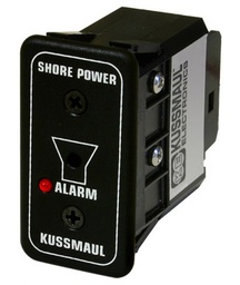 [091-231-N] Kussmaul 091-231-N Shore Power Alarm