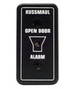 [091-178-8] Kussmaul 091-178-8 Open Door Alarm Audio Annunciator