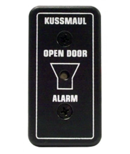 [091-178-8] Kussmaul 091-178-8 Open Door Alarm Audio Annunciator