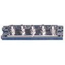 [002-3595-5] Kussmaul 002-3595-5 DC Ground BUS Bar
