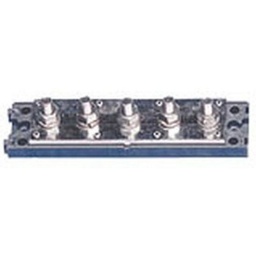 [002-3595-5] Kussmaul 002-3595-5 DC Ground BUS Bar