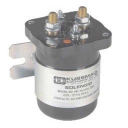 [091-139-SOL-12HO] Kussmaul 091-139-SOL-12HO Battery Isolator I & 3 Solenoid
