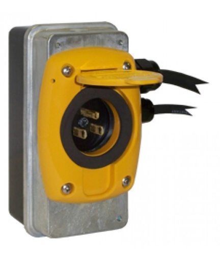 [091-55-15-120] Kussmaul 091-55-15-120 Super 15 Auto Eject
