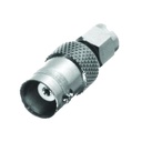[RSA-3458] RFI RSA-3458 SMA Male to BNC Female Adapter