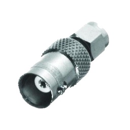 [RSA-3458] RFI RSA-3458 SMA Male to BNC Female Adapter