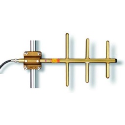 [Y4503] Laird Y4503 450-470 MHz 3-Element 7.1 dB Yagi Antenna, N-Female