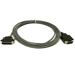 [5961-291413-15] JPS 5961-291413-15 DB-25 Radio Interface Cable - L3Harris XG-100M, XG-75M