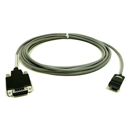 [5961-291326-15] JPS 5961-291326-15 Radio Interface Cable - Motorola CM200, XPR 2500