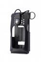 [5735RCHW-1] Boston Leather 5735RCHW-1 Radio Holder - Tait TP9400 Full Keypad