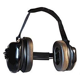 [Titan-LO] Klein Titan Listen-Only Dual-Muff Headset