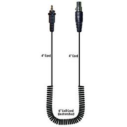 [Titan-LO-V] Klein Titan Listen-Only Cable for Valor Speaker Microphone