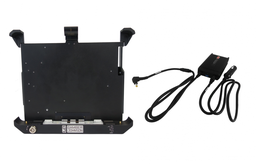 [7300-0196-10] Gamber-Johnson 7300-0196-10 TrimLine Toughbook 33 Docking Station, 12V Adapter, Lite Port, No RF