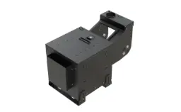 [7170-1114-02] Gamber-Johnson 7170-1114-02 Large Workstation, Mounting Legs, Computer Platform (was p/n 7170-0581-02)