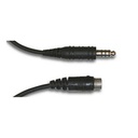 [41035G-05] David Clark 41035G-05 Push-Back Interface Cord - U9920-GPB