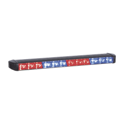[SL4F-RB] Federal Signal SL4F-RB Latitude 2 Red, 2 Blue LED Reflectors