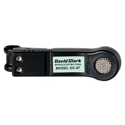[09168P-88] David Clark 09168P-88 DC-87 Dynamic Microphone