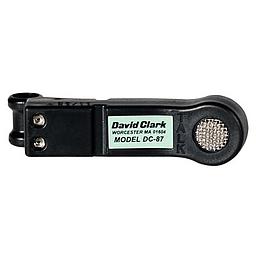 [09168P-88] David Clark 09168P-88 DC-87 Dynamic Microphone